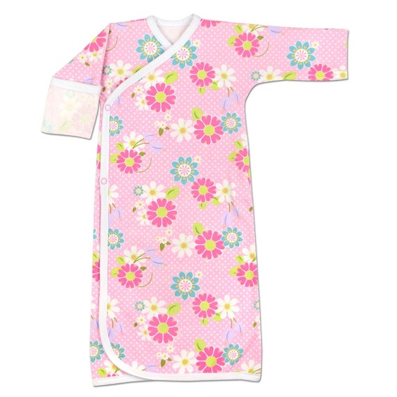 nicu friendly clothes