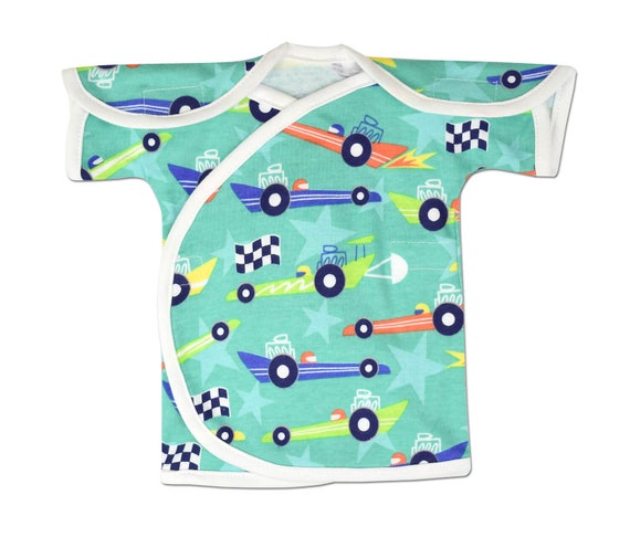 nicu friendly clothes