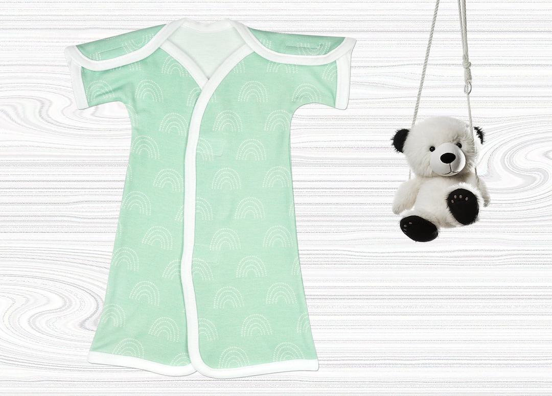 preemie nike clothes