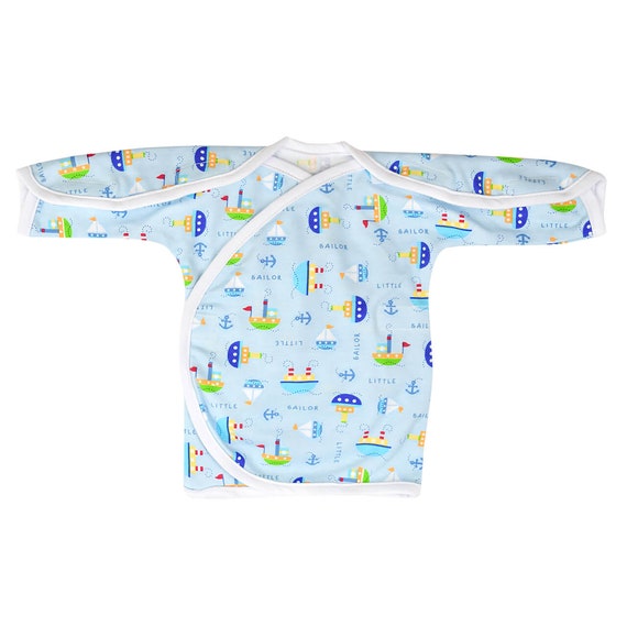 preemie clothes length