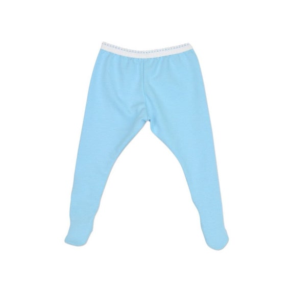 INFANTS LEGGINGS KINDRED SKIES