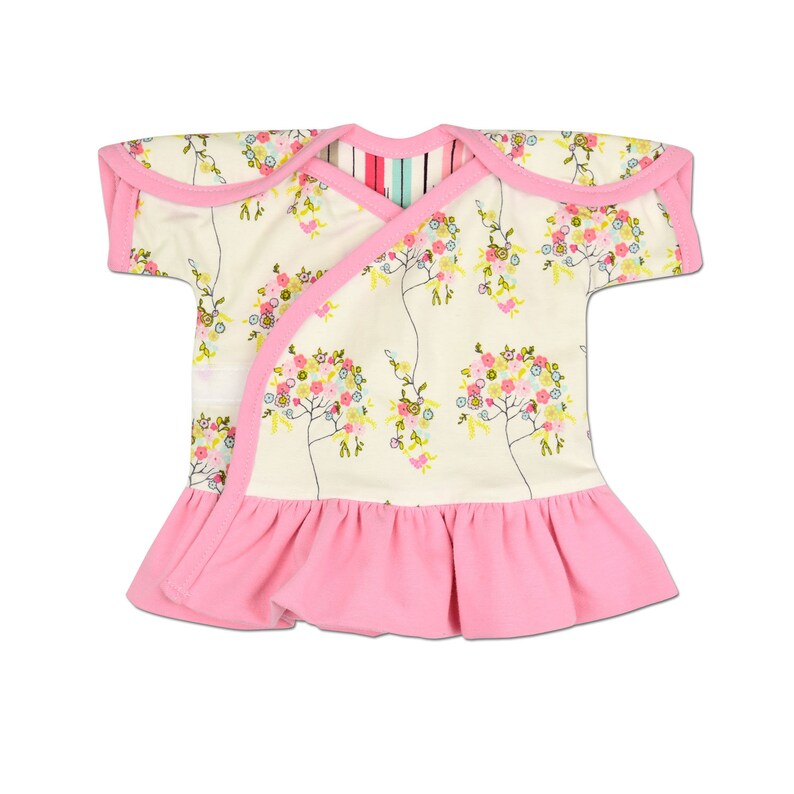 preemie girl dress