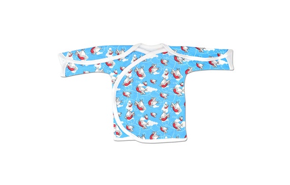 nicu friendly clothing