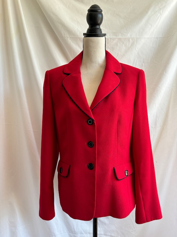 Jones New York, Womens Suit Jacket/Blazer