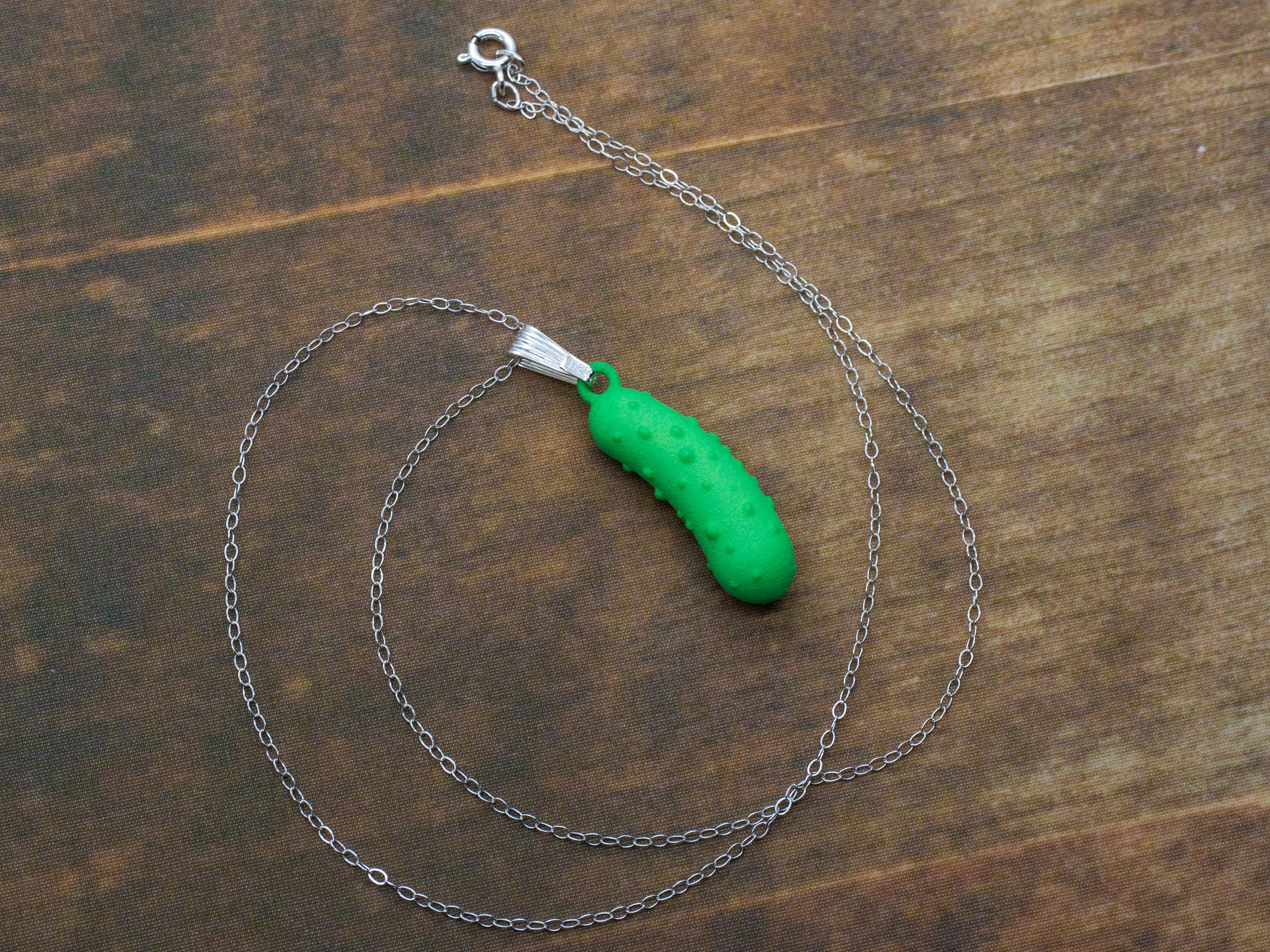 Pendente Charm Fischietto In Argento - Solara Argenti - Foto 6