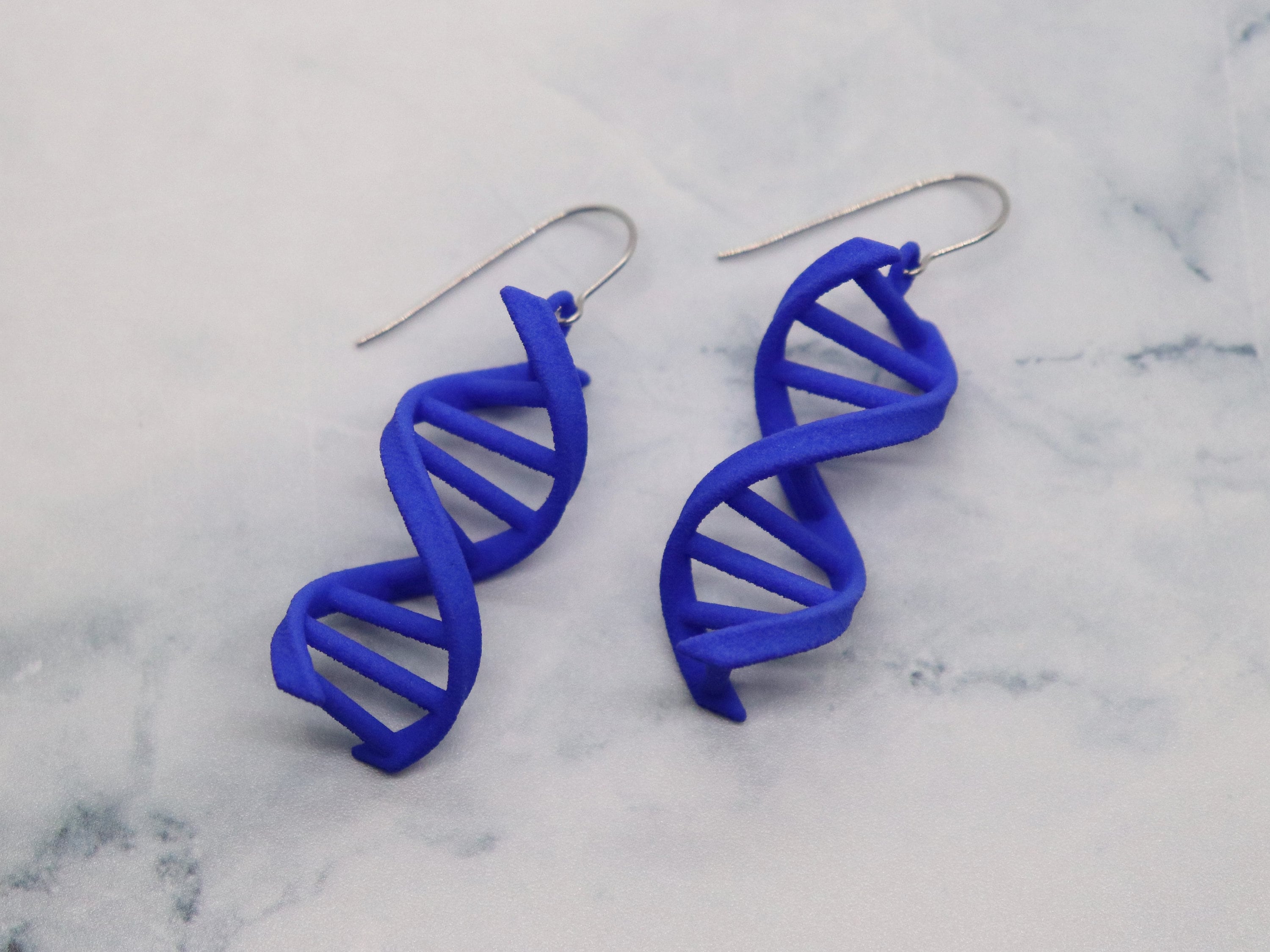 Earrings 3d print deals