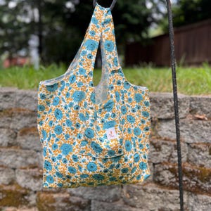 reusable shopping bags