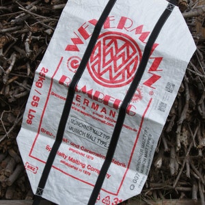 Log Carrier