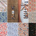 Liberty laces, accessories, shoes, sneakers, Betsy, Katie and Millie, Emma and Georgina, Phoebe, Wiltshire, your choice product logo