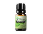 Peppermint Essential Oil Organic Peppermint oil 100 Pure Therapeutic grade