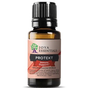 Immune Support Essential Oil Blend, 4 Thieves oil, Pure Essential oil, Immune Boosting diffuser oil, Comparable to Thieves oil, On Guard oil