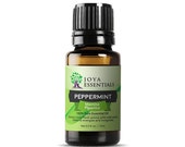 Peppermint Essential Oil Organic Peppermint oil 100 Pure Essential Oil Therapeutic grade