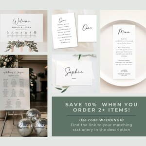 a collage of photos with the words save 10 % when you order 2 items
