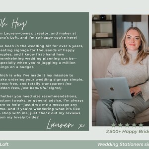 a woman sitting on a couch with a laptop