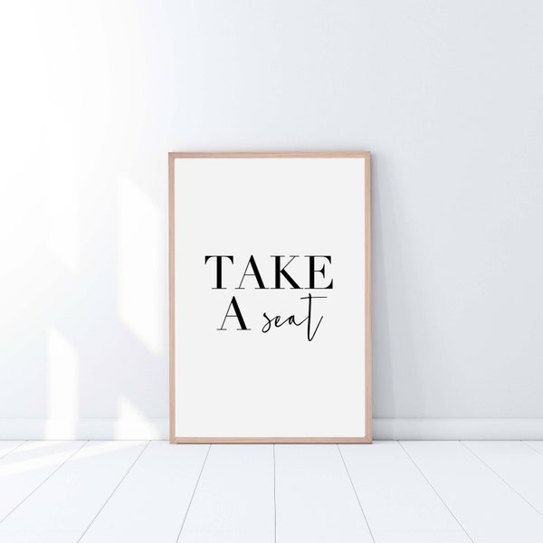 Funny Wall Art Etsy