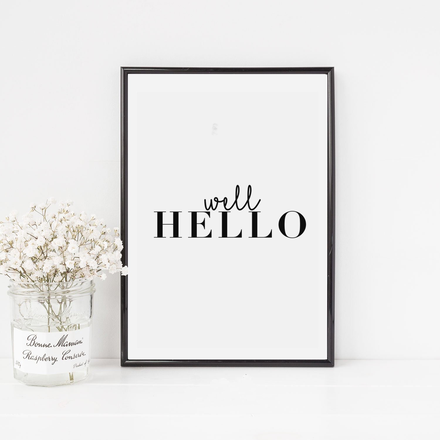 Como utilizar productos impresos para decorar tu hogar - Helloprint