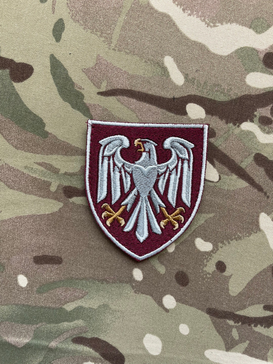 Ukraine Morale Patch Ukrainian Embroidered Patch National Etsy