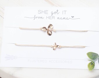 mother daughter bracelet sets australia