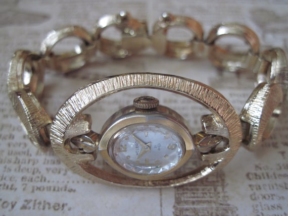 Reloj helbros para dama hotsell