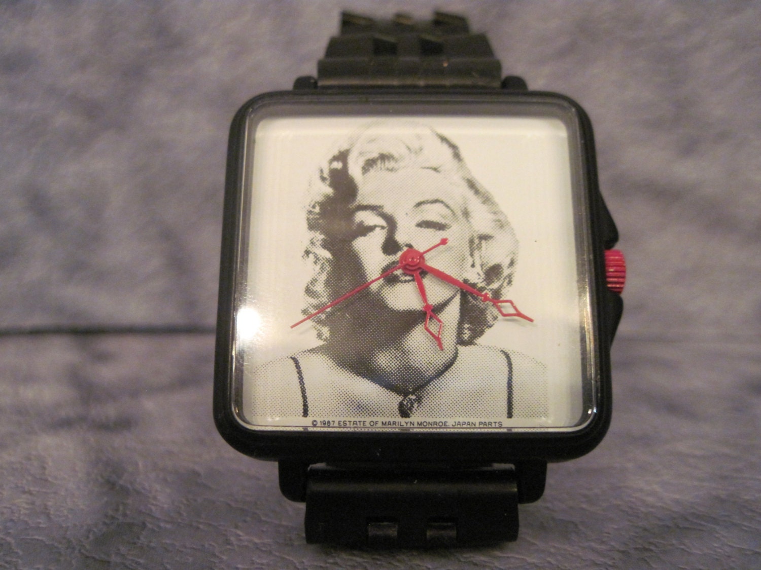 Lot of 15 Vintage Watches working Super Bowl/Talking/Elvis/Disney/Marilyn Monroe Marilyn Monroe Watch for sale | eBay UK main image 3