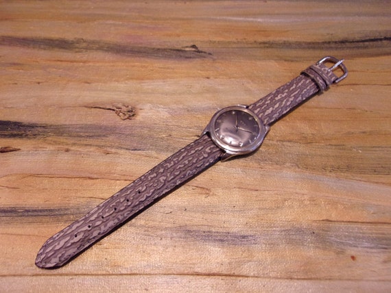 Benrus 39 jewel self winding cheap