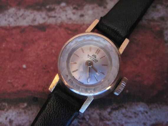 Vendo reloj de oro outlet