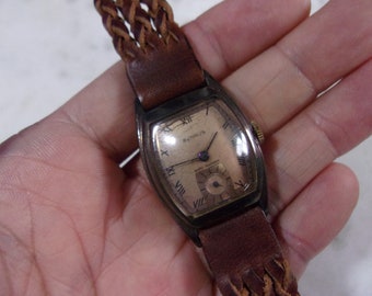 Benrus infantry watch sale