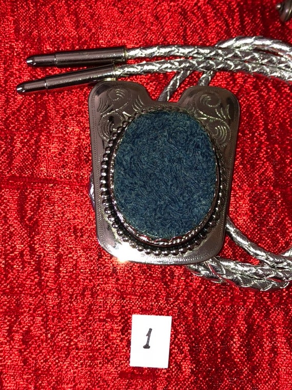 One bolo tie - image 6