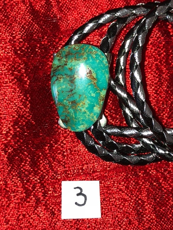 One bolo tie - image 10