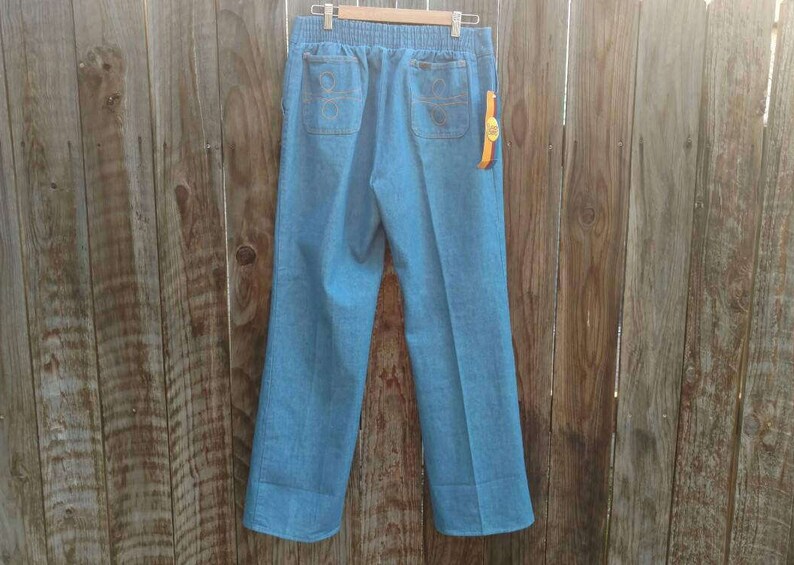 mens lee jeans with elastic waist