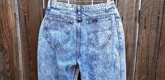 sasson jeans 80s