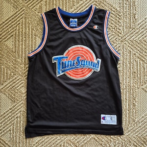 Champion Tune Squad - Etsy