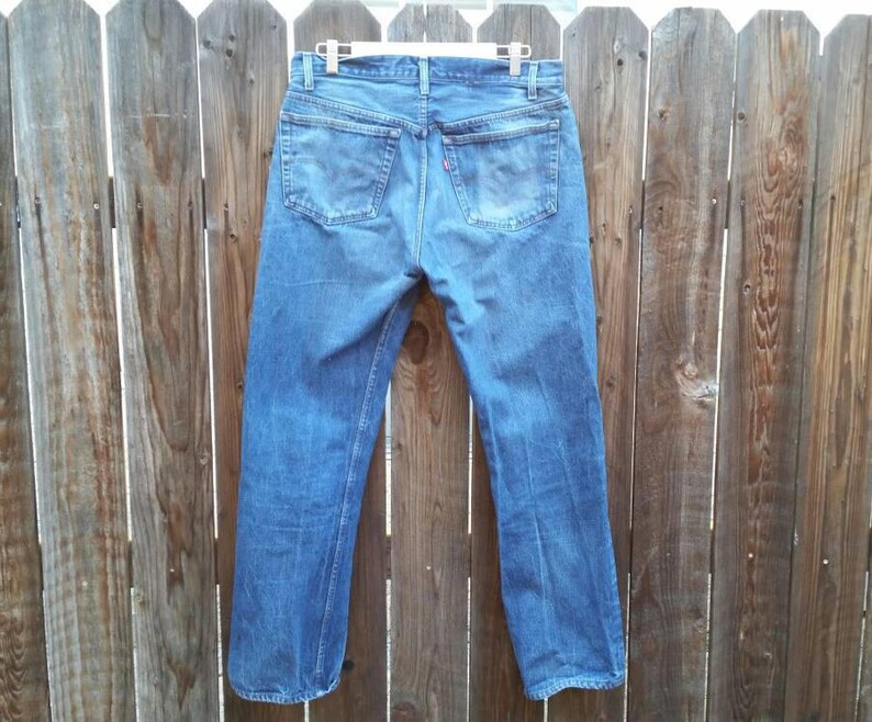 levis 501 38x34