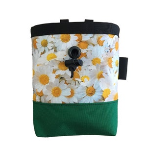 Daisy Chain Chalk Bag