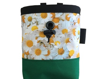 Daisy Chain Chalk Bag