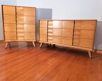 Heywood Wakefield Etsy