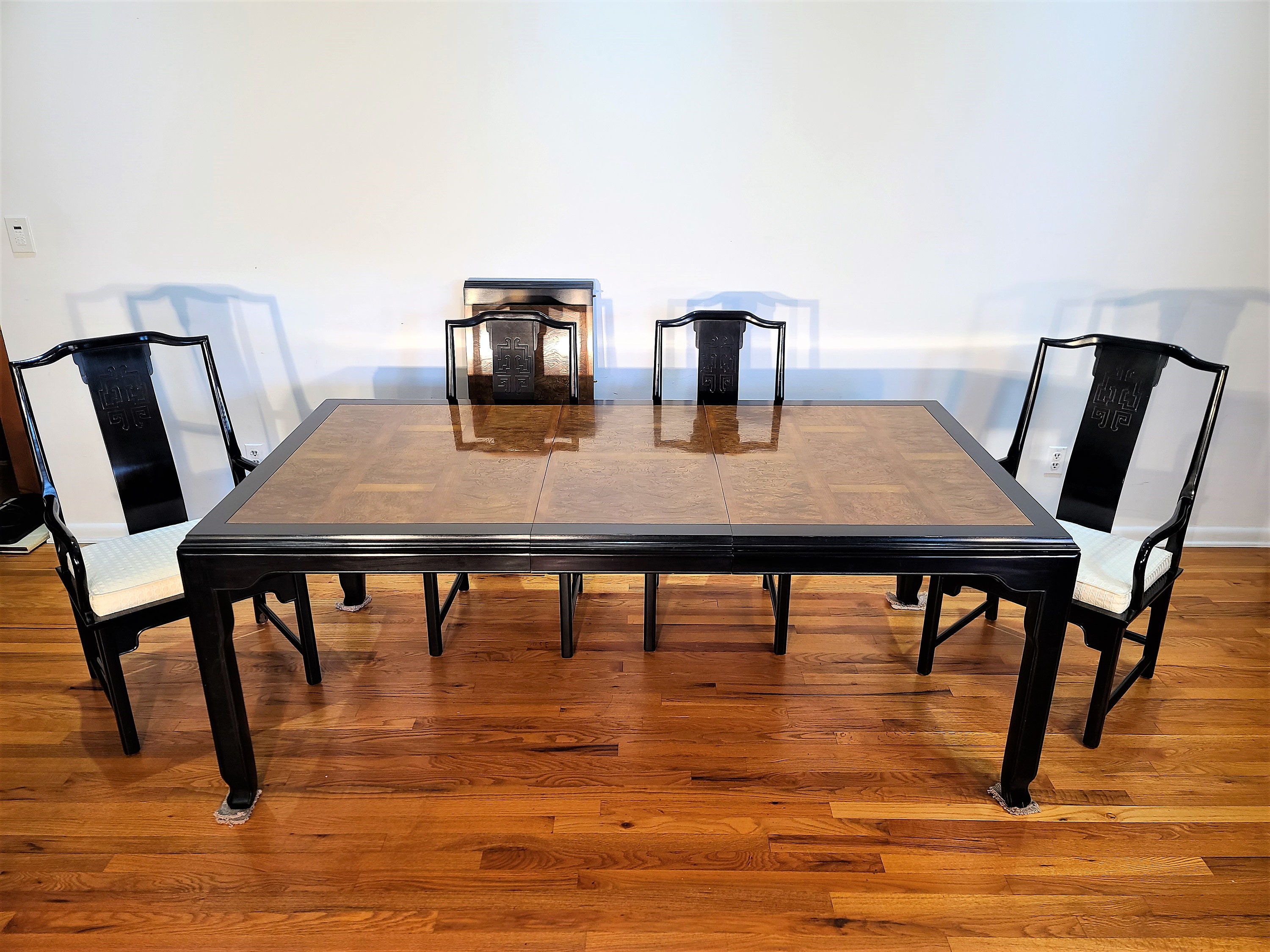 Century chin hua dining room set outlet