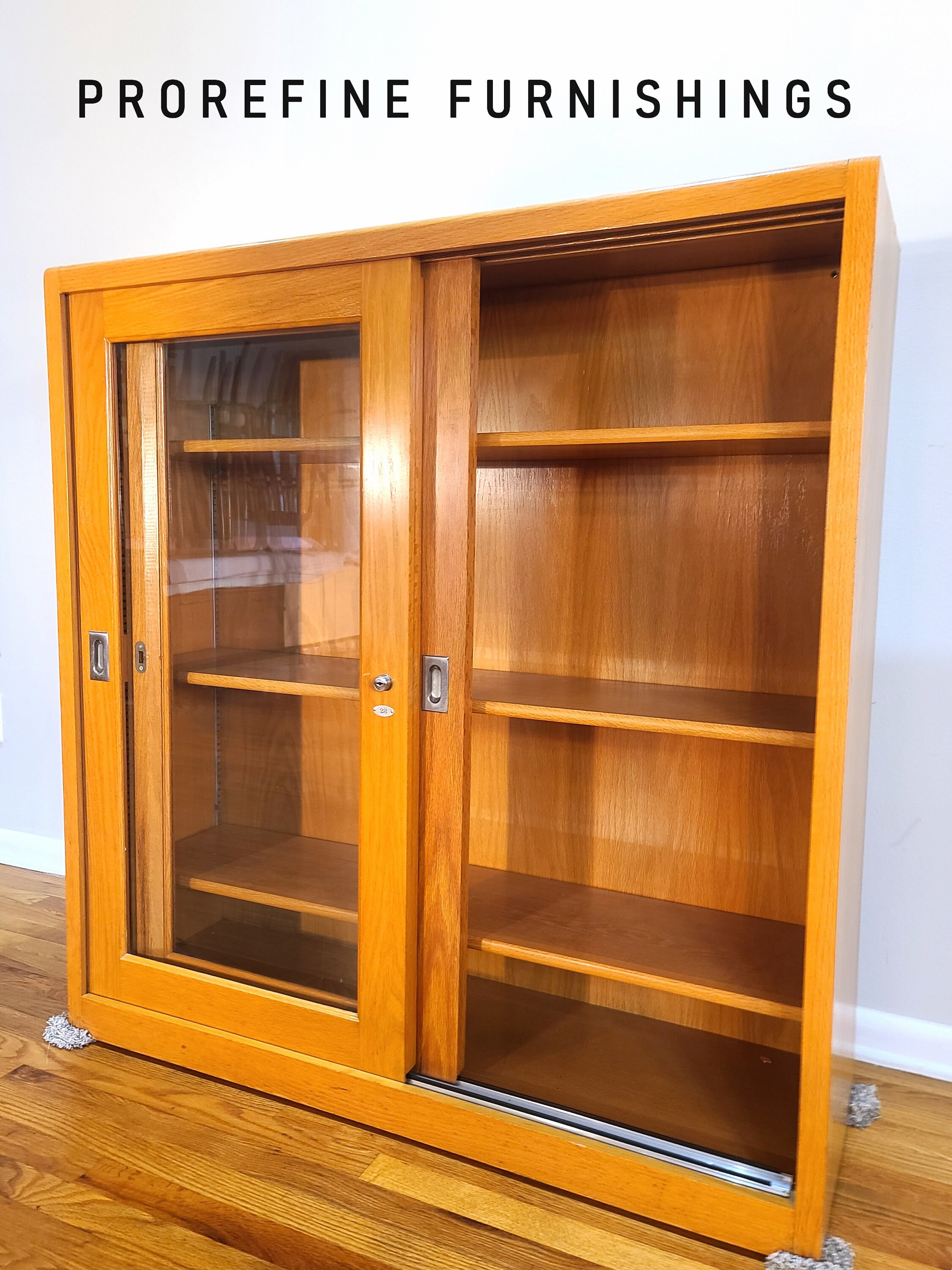 Vintage School Science / Lab Cabinet - Etsy