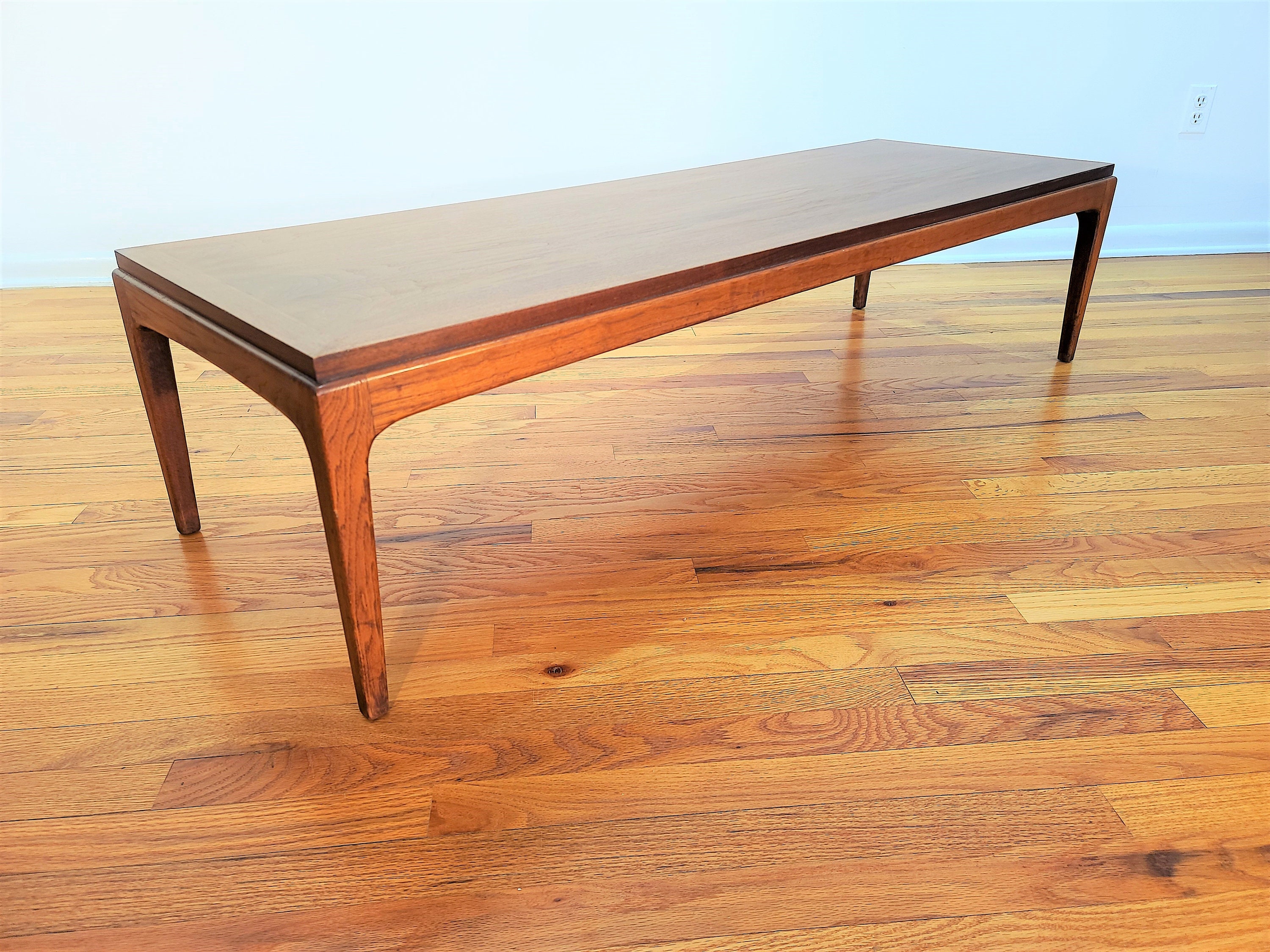 Lane rhythm coffee table deals