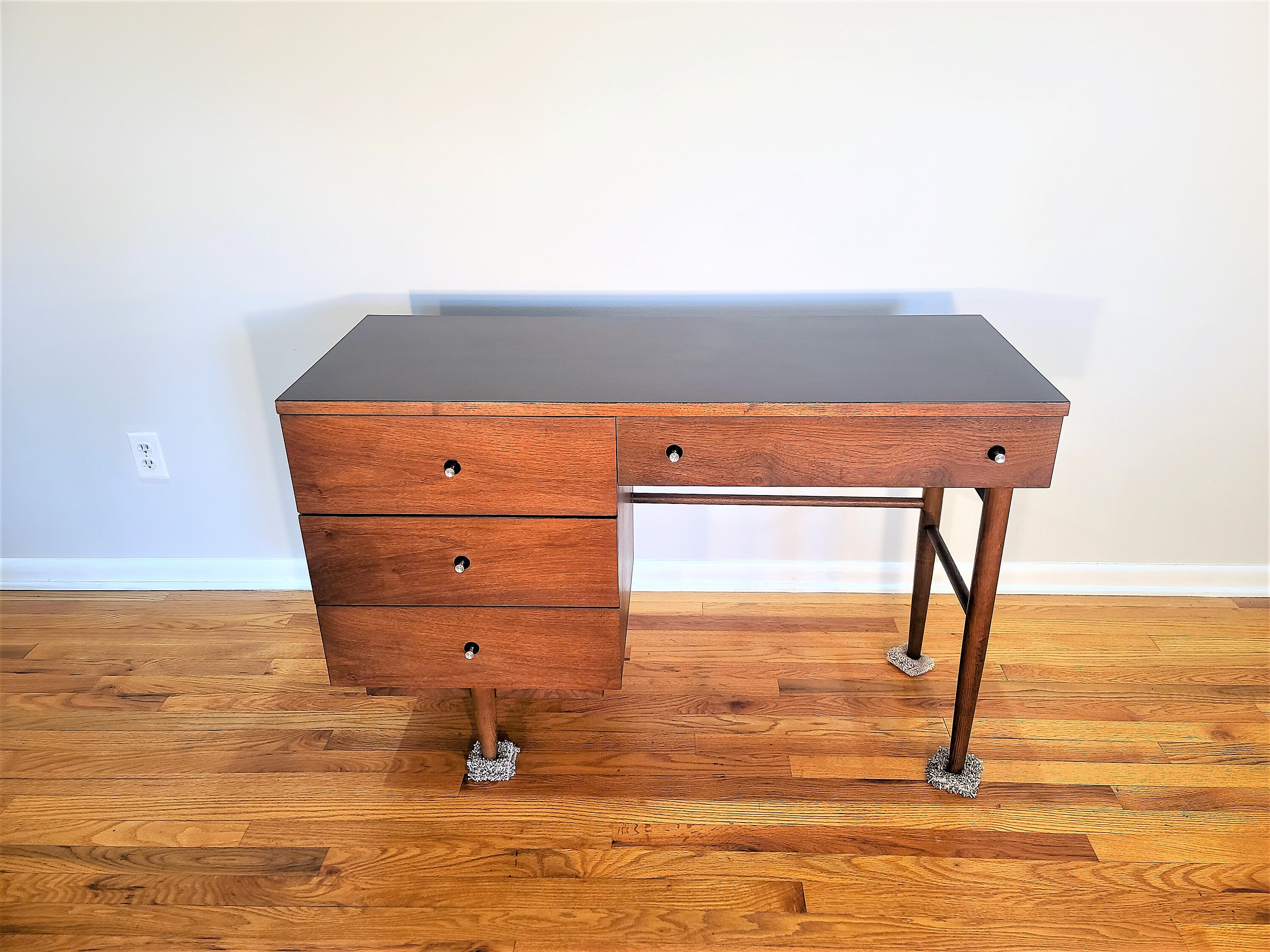 Vintage stanley sale desk