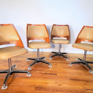 Brody chair vintage hotsell
