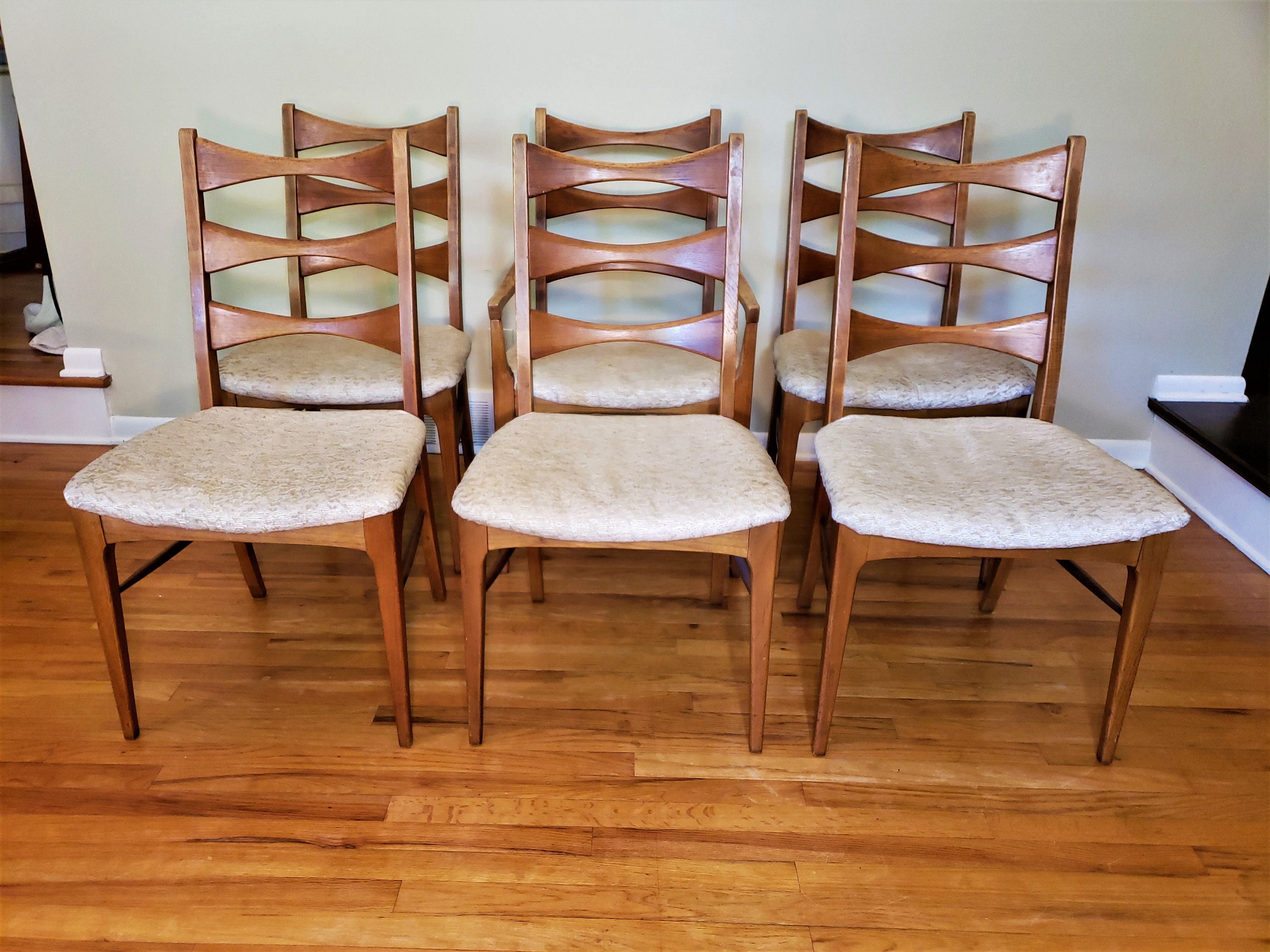 lane dining room chairs