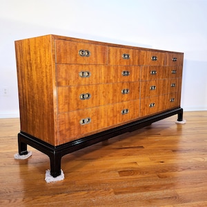 Vintage Michael Taylor for Henredon Dresser / Credenza