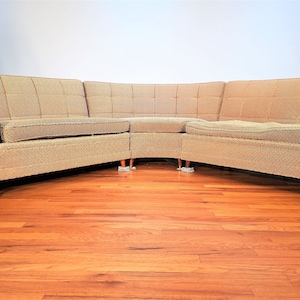 Kroehler sectional 2024