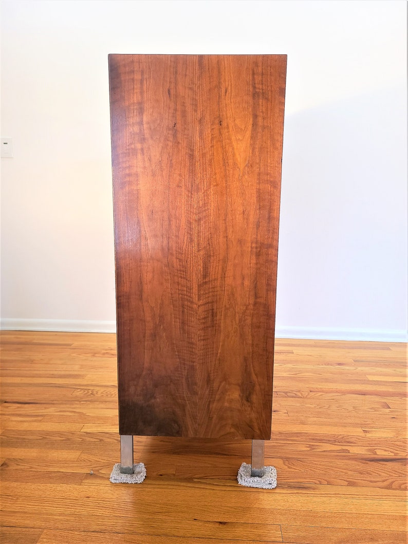 Mid Century Lane Highboy image 5