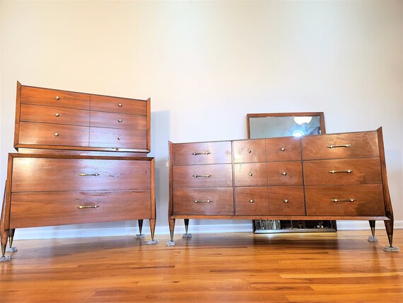 Kent coffey bedroom sale set