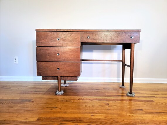Vintage cheap stanley desk