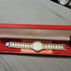 Yahoo!オークション - WA40【JEAN PERRET】ジャンペレ GENEVE QJ