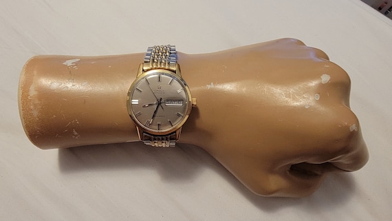 Omega seamaster cheap 752