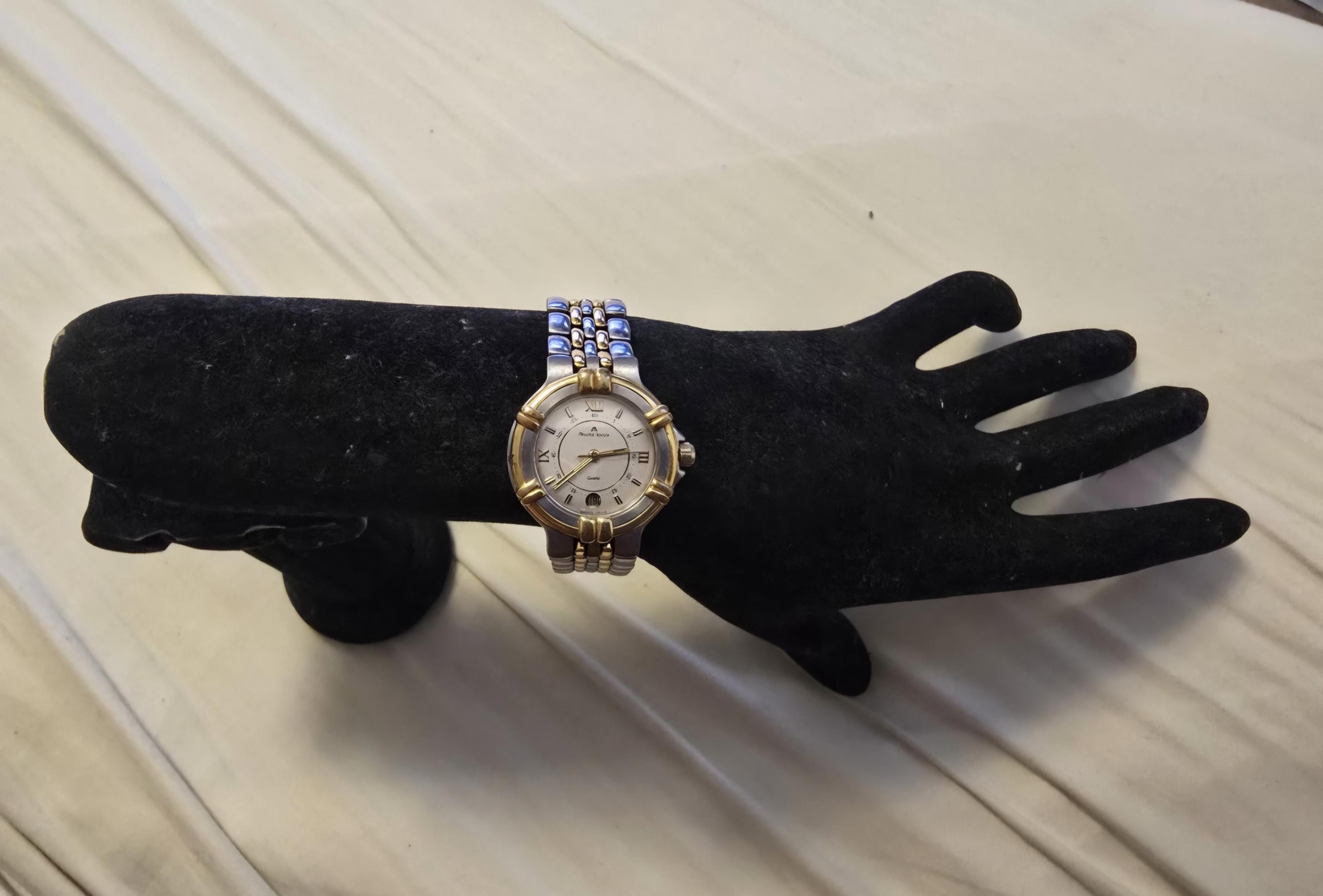 Maurice Lacroix 18k New Zealand